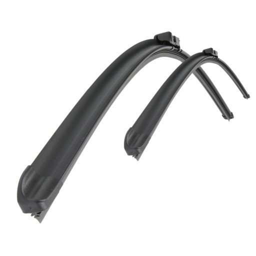 3 397 - Стеклоочистители передние Aerotwin 500/475 мм BOSCH 3397007637 без шарнирного соединения