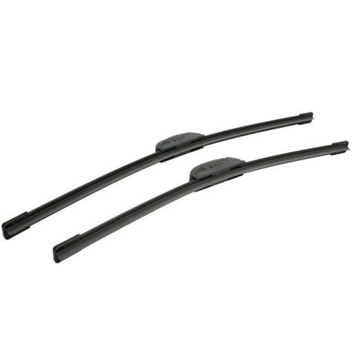 3 397 - Передние стеклоочистители Aerotwin Retrofit 530/450 мм BOSCH 3397118901 без шарниров