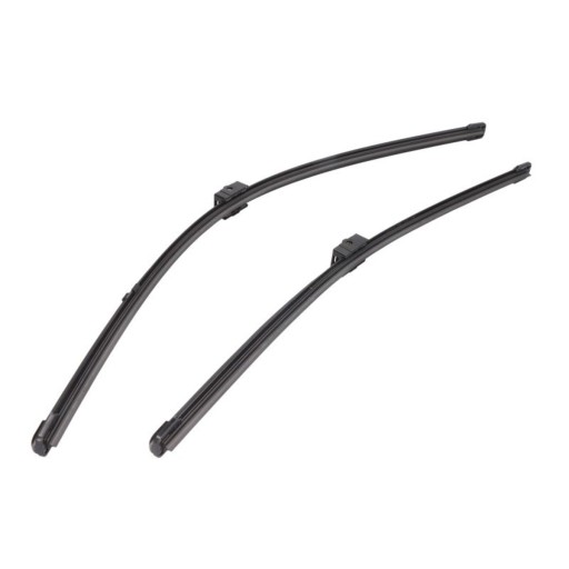 Дворники передние DF 600/475мм DENSO DF-124 нешарнирные