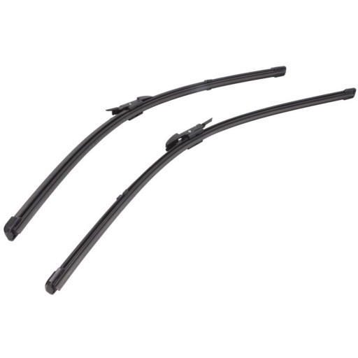 Дворники передние DF 600/580мм DENSO DF-129 нешарнирные