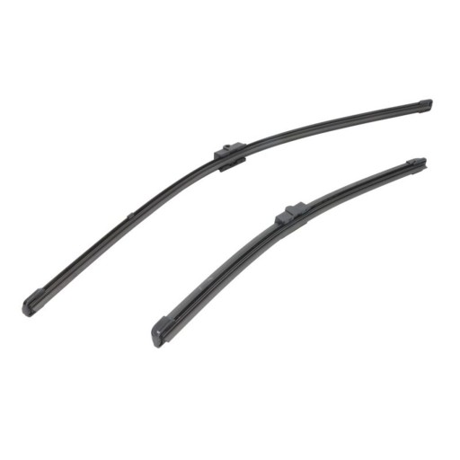 Дворники передние DF 650/420мм DENSO DF-106 нешарнирные