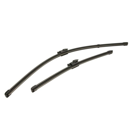 Передние дворники Silencio Xtrm 650/400mm VALEO VAL577934 нешарнирные