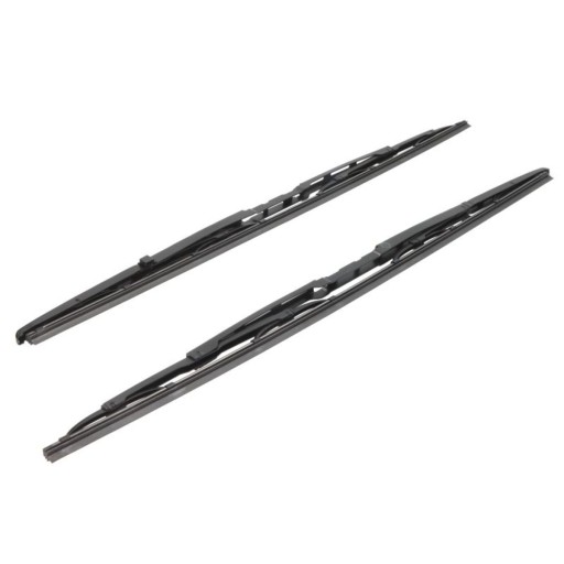 Стеклоочистители передние стандартные 550 мм SWF SWF 116342 шарнирные