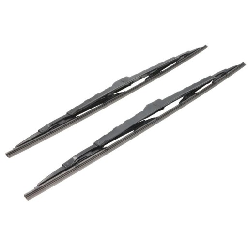3 397 - Стеклоочистители передние Twin 680мм BOSCH 3397005046 шарнирные