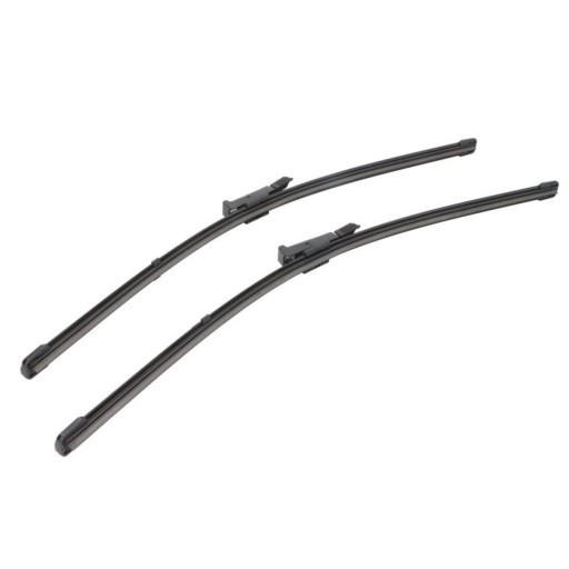 Передние нешарнирные дворники Visioflex 550 мм SWF SWF 119259