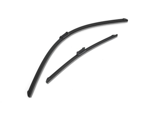 5F1998002 - Двірники Комплект щіток склоочисника Переднє сидіння Leon 5F OE