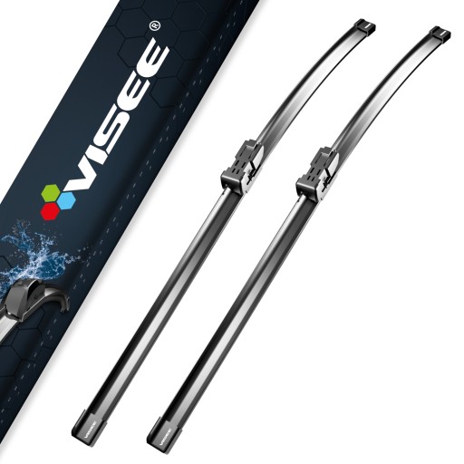 6554 - Склоочисники для FORD S-Max 05/06-12/14