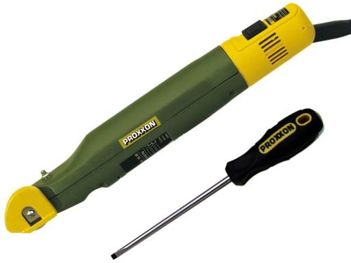 MICRO Cutter Прецизійна різальна машина MIC PROXXON