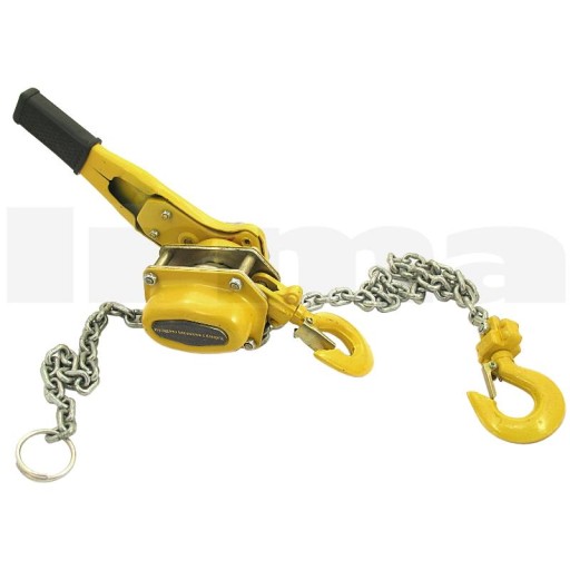 Цепная соковыжималка с рычагом 2.0T CE