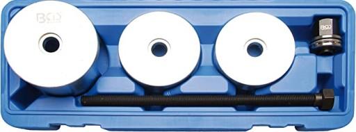 Съемник втулки заднего моста Renault Laguna II