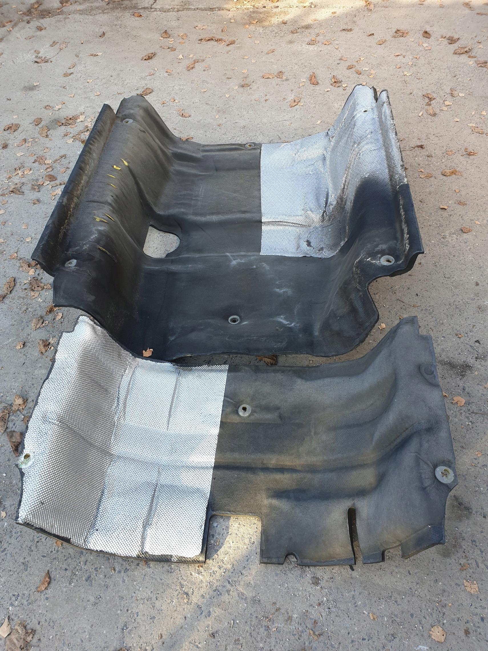 Бесшумная кабина Scania G