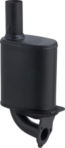 Выхлоп 33152383KR Крамп