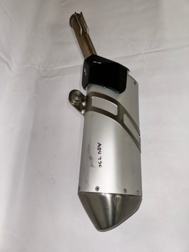 Глушник KTM ADVENTURE 790 890