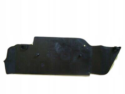 Звукоизоляция 9680633180 Berlingo Partner 2