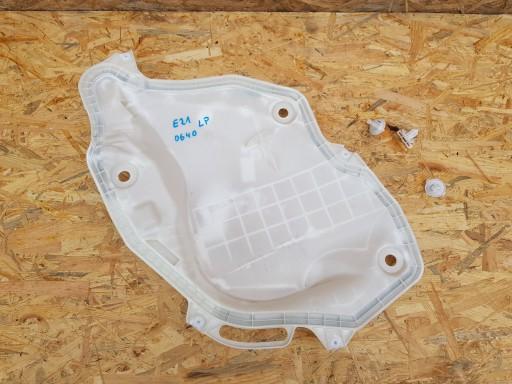 6783202450 - Звукоизоляция Передней Левой Двери Toyota Corolla E21