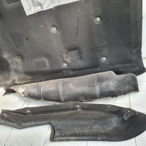 E5 - Звукоизоляция Экология Iveco Stralis E 5