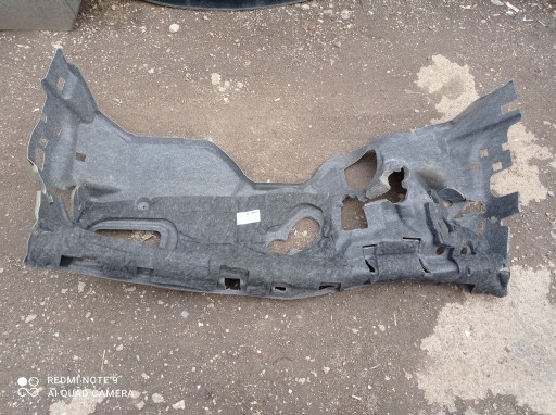 Звукоізоляція перегородки A6 C7 4g1863947