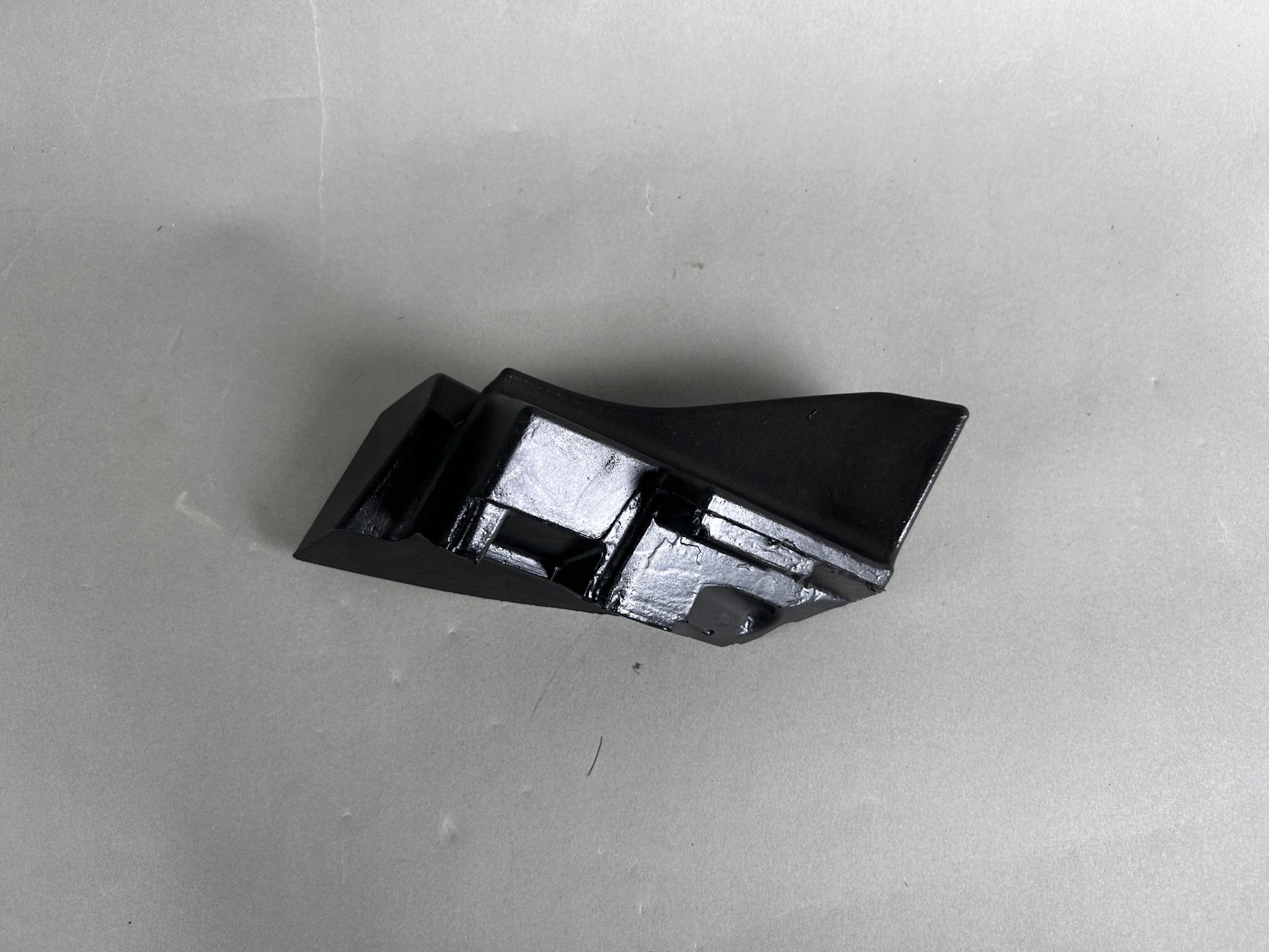 Звукоизоляция правого крыла Alfa Giulia 50557530