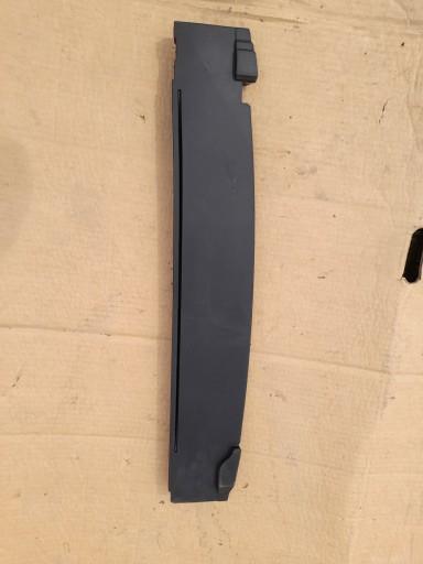 Звукоизоляция брызговика Volvo S90 XC90 32219313