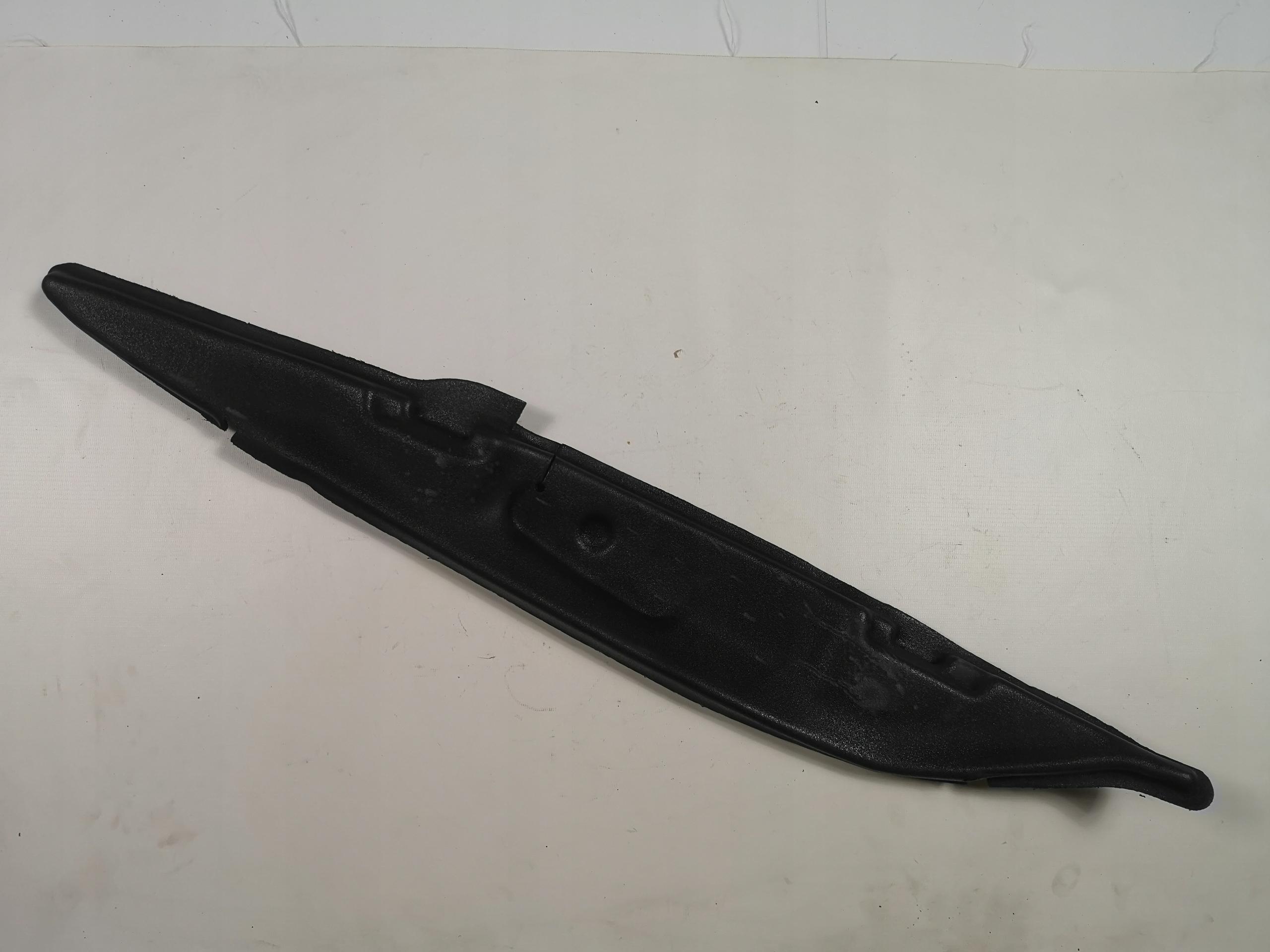 2462RH - Звукоізоляція бризковика Dodge RAM 2009-2018 RH