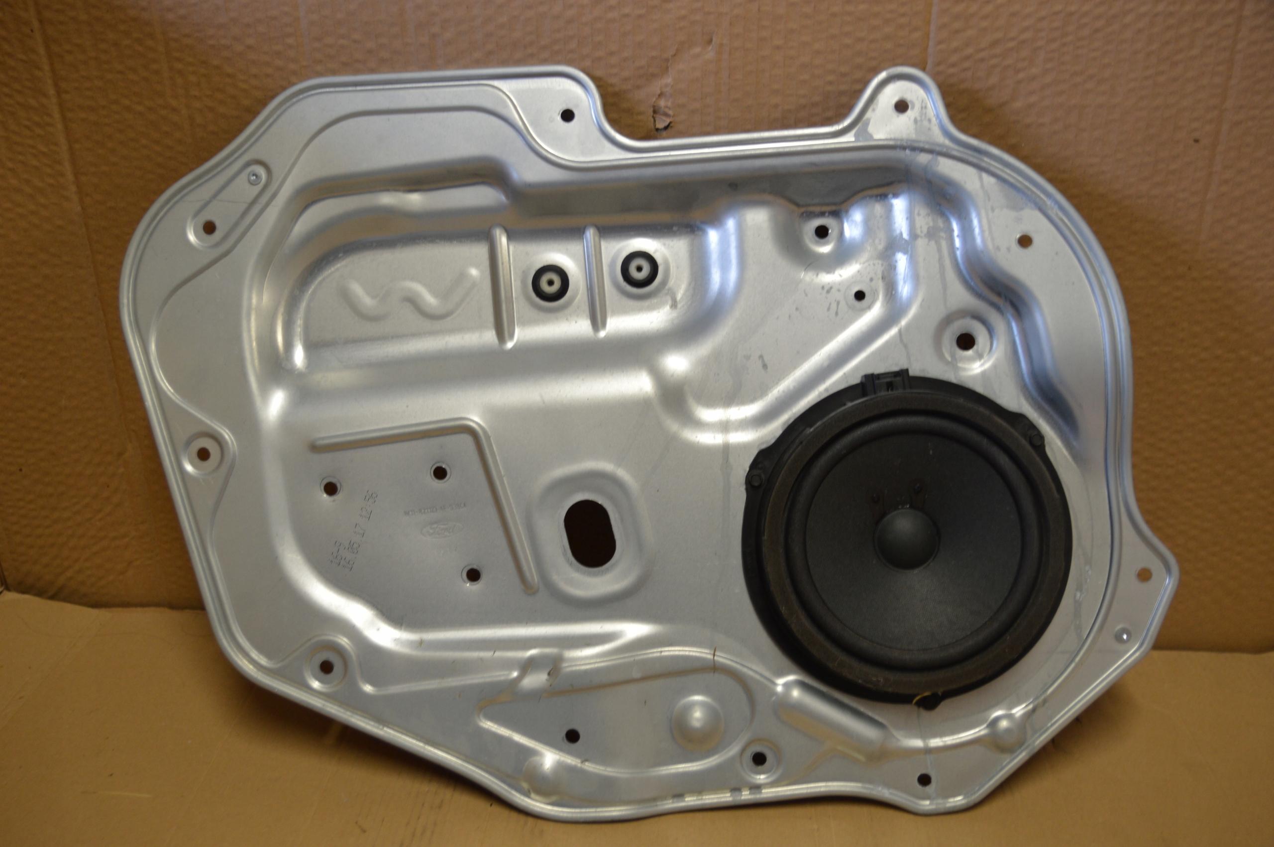 Av11-r21123-af - Звукоизоляция передней левой двери FORD B-MAX