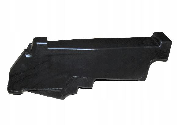 50557577 - Звукоизоляция левая пена крыла Alfa Stelvio