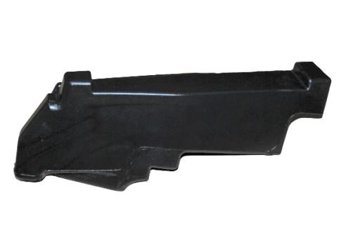 50557577 - Звукоізоляція ліва піна крила Alfa Stelvio