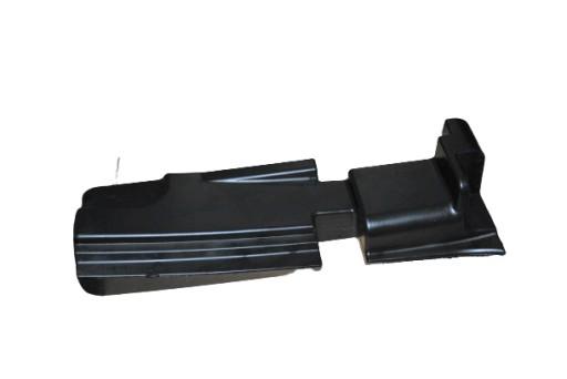 50557575 - Звукоізоляція ліва піна крила Alfa Stelvio