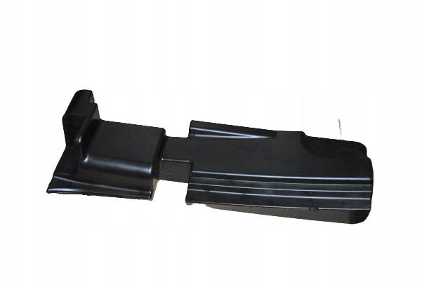 50557574 - Звукоизоляция правая пена крыла Alfa Stelvio