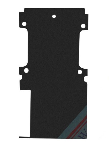 Коврик CARGO Maxus E-DELIVER 3 Electric (BEV), L2, 2019-