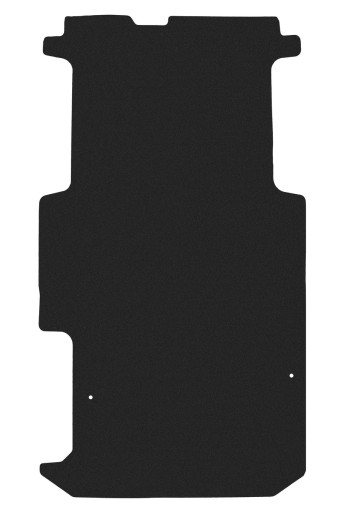 Килимок CARGO NISSAN PRIMASTAR I 2001-2014 OPEL VIVARO I long 2001-2014