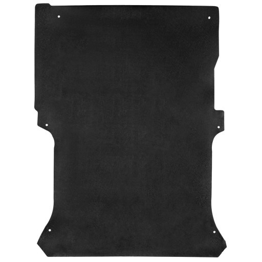 Килимок вантажний Ford TRANSIT CONNECT I 2002-2013 довгий 2-місний варіант м