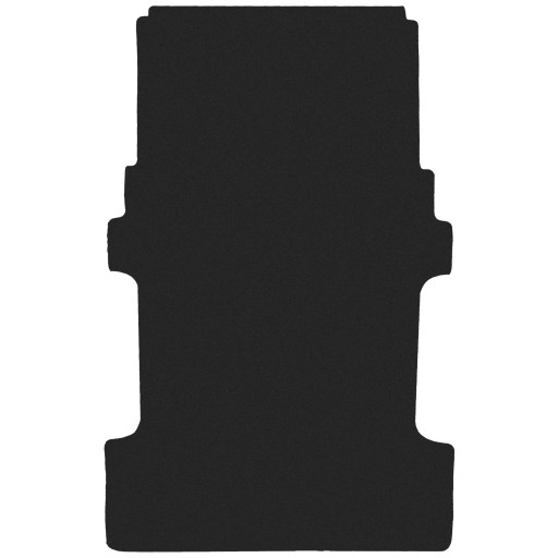 Килимок Cargo Man TGE з 2017 року 7-місний варіант з заднім приводом 4