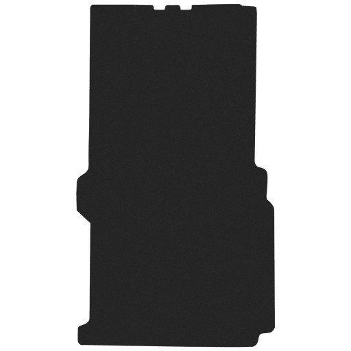 Вантажний килимок Peugeot E-EXPERT III з 2020 довгий, підніжка з правого боку