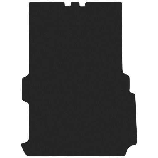 Килимок багажника Peugeot EXPERT III з 2016 Kompakt вставка килимка в багажник