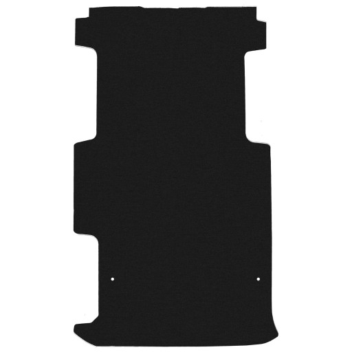 Коврик в багажник Renault TRAFIC III с 2014 года, длинный коврик в багажник