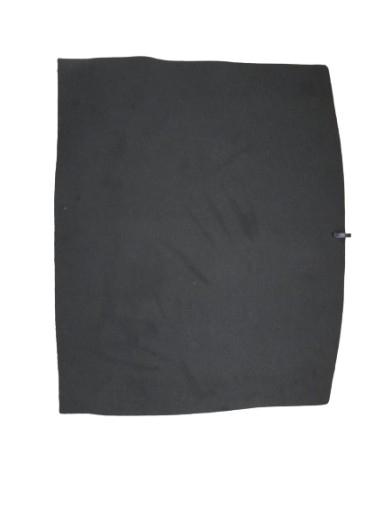 Обшивка багажника-Mazda CX - 30 DM