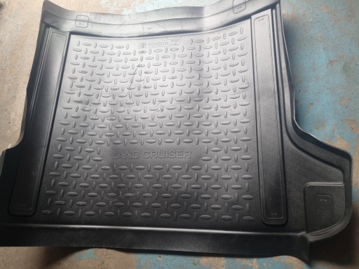 Коврик багажника PZ434-j2303-PJ LAND CRUISER 150