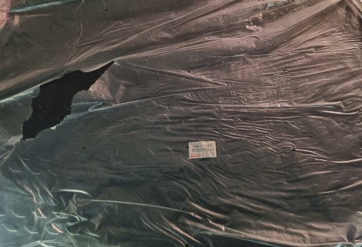 Килимок в багажник Toyota C-HR PW241-10005