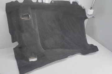Коврик (коврик) Левый передний Ford Mondeo MK5