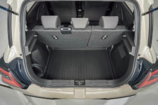 Коврик в багажник Suzuki Swift 2024 -