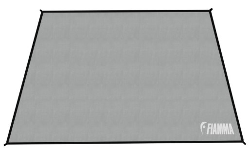 07683-01- - Напольный коврик патио-коврик 390-Fiamma
