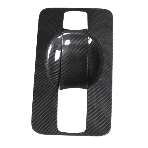 Оздоблення ручки задніх дверей прикраса з