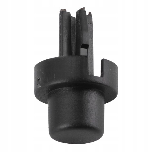 Отделка внутренней дверной ручки в стиле волокна