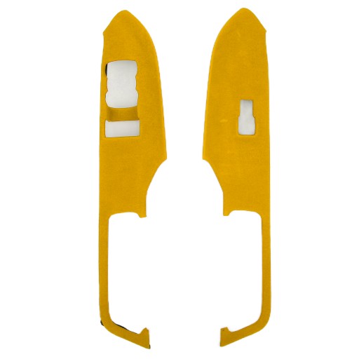 Оздоблення панелі перемикача вікон