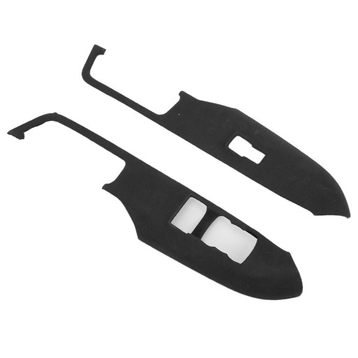 Накладка панели переключателя стеклоподъёмника