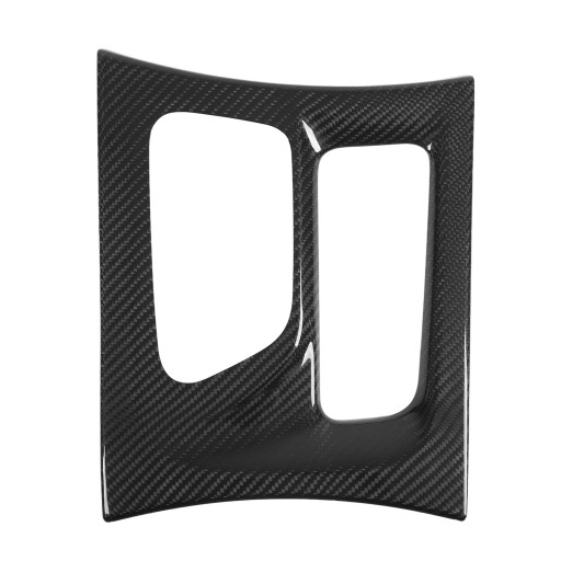 1616210382911 - Отделка панели переключения передач из углеродного волокна