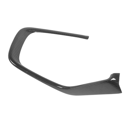 161624000291199 - Отделка панели переключения передач из углеродного волокна