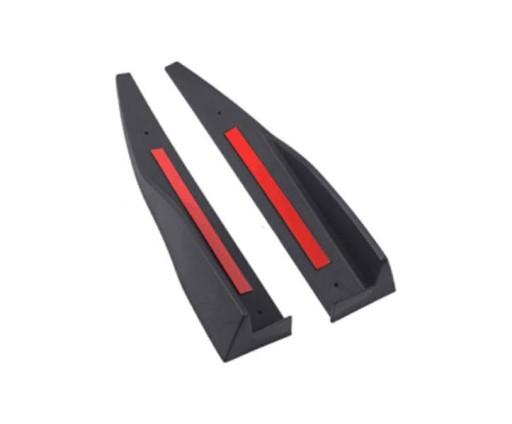 PFD76033SET - 2015-2017 kplt Ford Mustang pre-finish