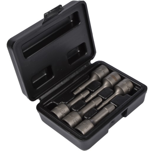 Гвинтовий екстрактор для екстракторів, спеціальні вкладиші для видалення гвинтів